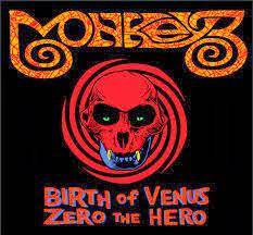 Monkey3 : Birth of Venus